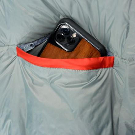 Mobile Mummy 15 Sleeping Bag - Women's