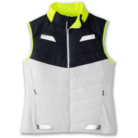 Run Visible Insulated Vest - Women's