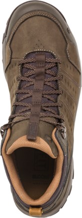 Sypes Mid Leather Waterproof Hiking Boots - Men's