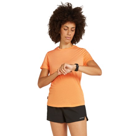Merino Blend 125 Cool-Lite Sphere T-Shirt - Women's