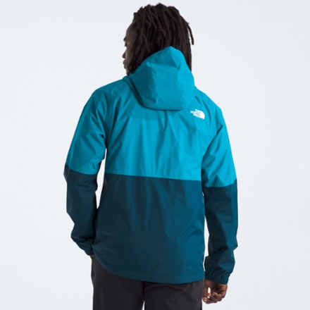 Antora Rain Hoodie - Men's