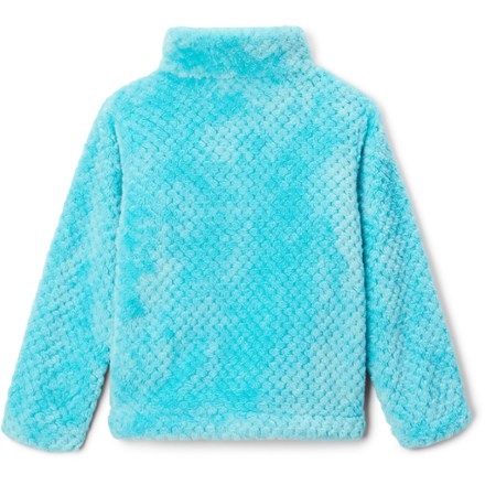 Fire Side Full-Zip Fleece Jacket - Kids'