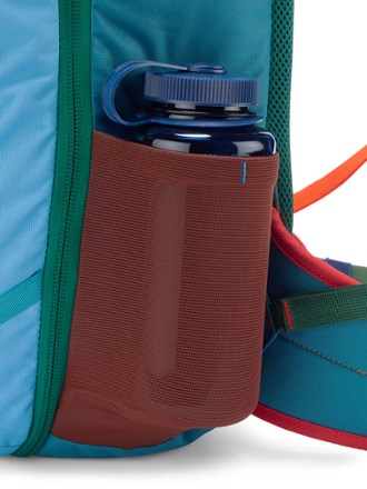 Allpa 35 L Del Dia Travel Pack