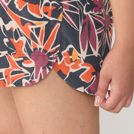 Trailmade Amphib Shorts - Women's