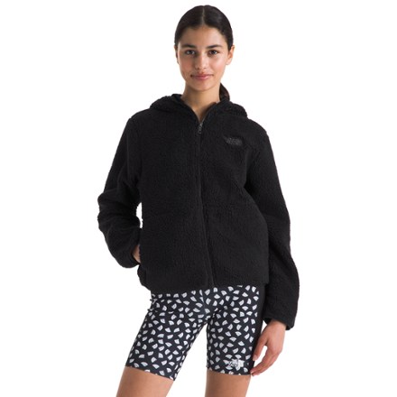 Campshire Full-Zip Hoodie - Kids'