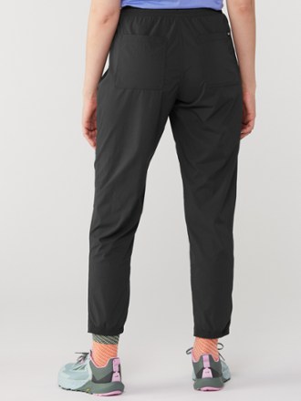 Trailmade Pull-On Pants - Women's