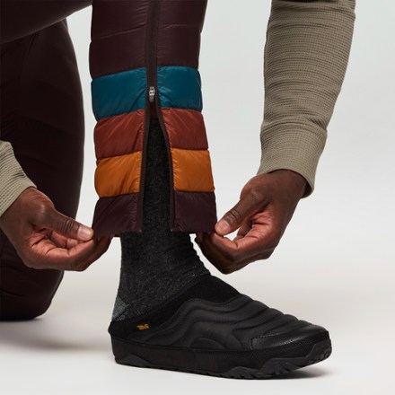 Fuego Down Pants - Men's