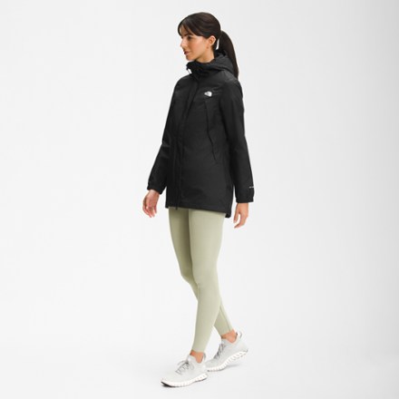 Antora Parka - Women's