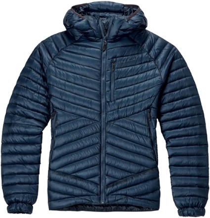 Approach Down Hoody - Men's