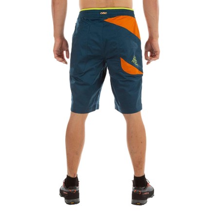 Bleauser Shorts - Men's