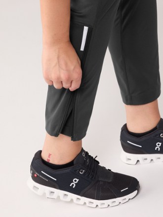 Wind Shield Pants - Women's