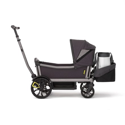 Foldable Rear Basket for Cruiser City