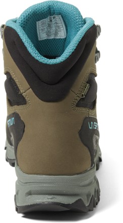 Nucleo High II GTX Hiking Boots - Women's