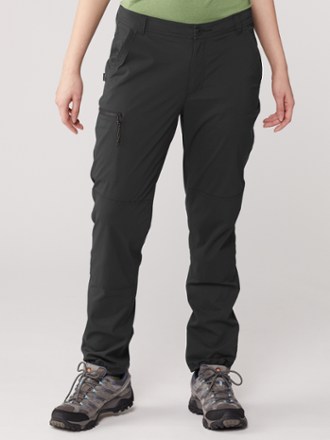 Trailmade Pants - Women's