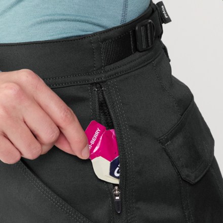 Stretch Zion Cargo Pants - Women's