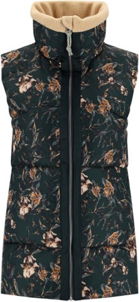 Ruth Down Vest - Women's