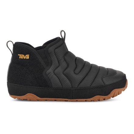 ReEmber Terrain Mid Booties