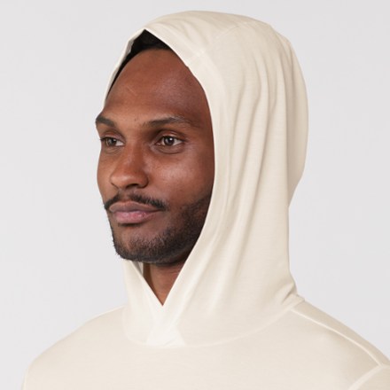 Adventure Sun Hoodie - Men's