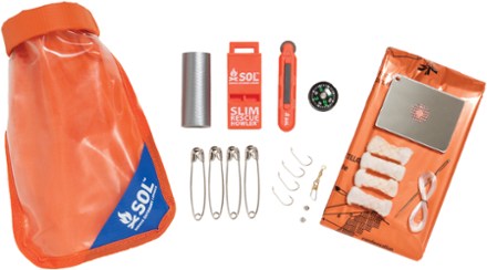 Scout Survival Kit