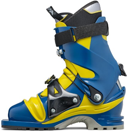 T2 Eco Telemark Ski Boots - Men's 2024/2025