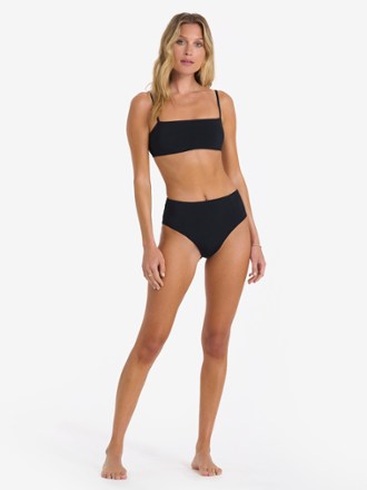 Dune Bikini Swimsuit Top - Women's