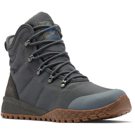 Fairbanks Omni-Heat Boots - Men's