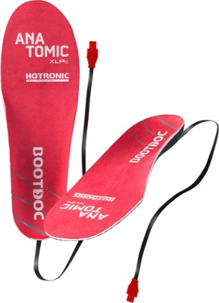 XLP Anatomic Insoles