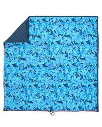 Nature Nap 25 Zip-Up Comforter