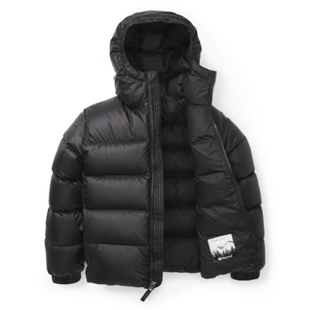 Guides Down Hoodie Jacket - Kids'