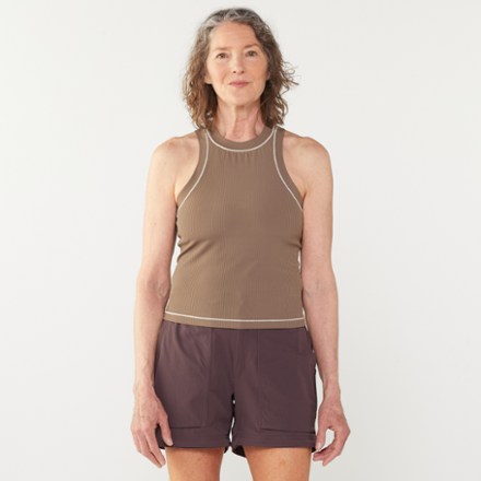 Oasis Tank Top - Women's
