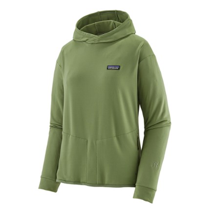 R1 Thermal Pullover Hoody - Women's