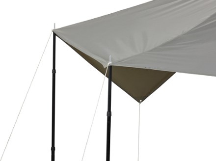 Approach Awning - Small/Medium