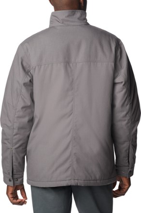 Loma Vista II Insulated Jacket - Men's