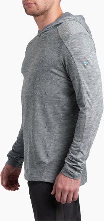Engineered Hoody - Men's