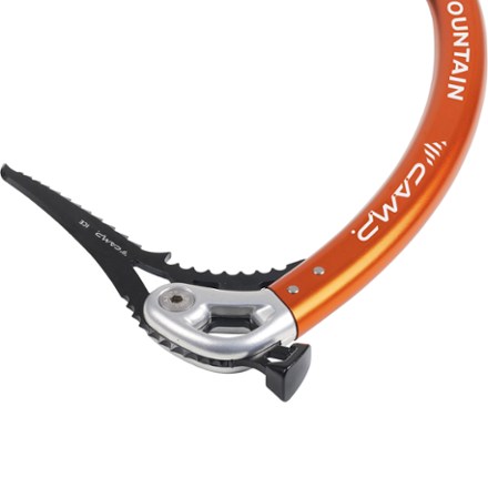 X-All Mountain Ice Tool - Hammer