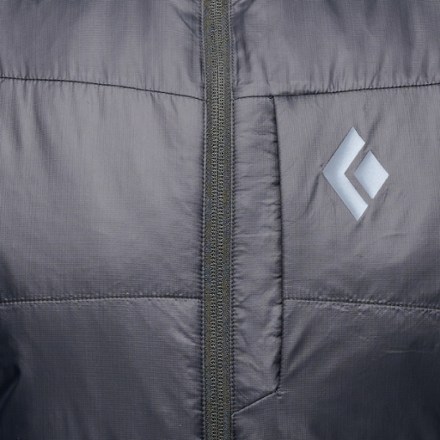 Solution Insulated Vest - Men's