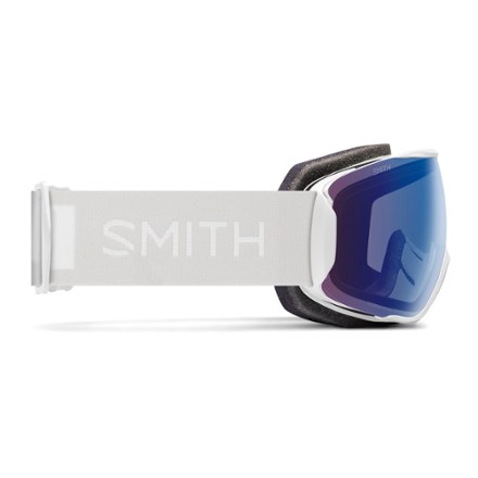 Moment ChromaPop Photocromic Snow Goggles