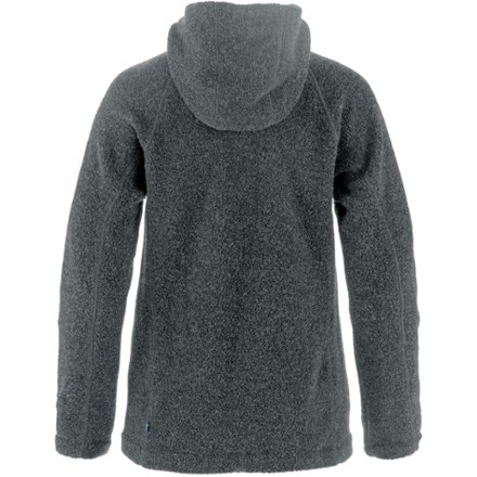 Kaitum Full-Zip Fleece Hoodie - Women's