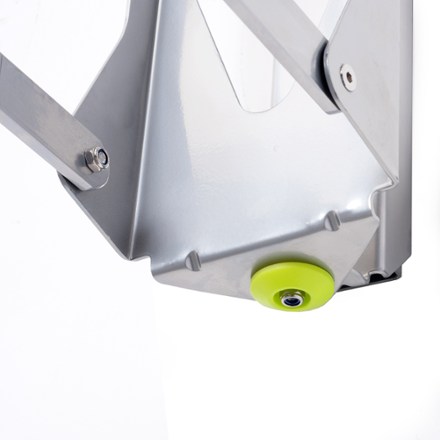 Heavy-Duty Pivot Rack