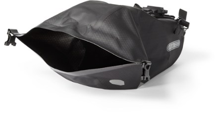 Saddle-Bag - 4.1 Liters