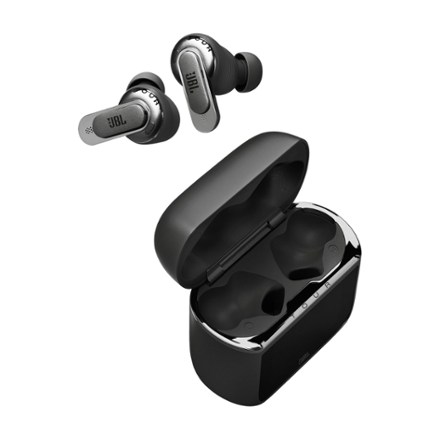 Tour Pro 3 Bluetooth In-Ear Wireless Noise-Canceling Earbuds
