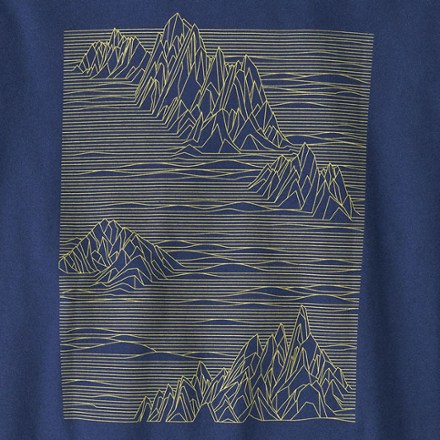 Strataspire Responsibili-Tee Shirt