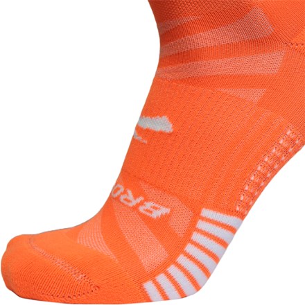 Ghost Lite Crew Socks