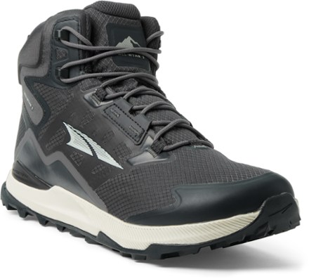 Lone Peak ALL-WTHR Mid 2 Hiking Boots