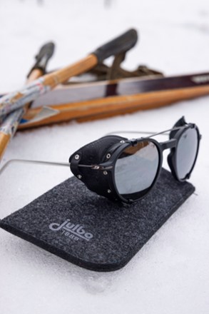 Legacy Glacier Sunglasses