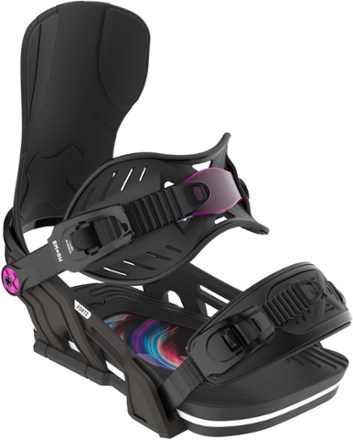 Forte Snowboard Bindings - Women's - 2024/2025