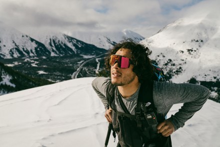 Wildcat ChromaPop Sunglasses