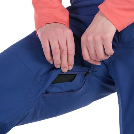 GORE-TEX Lightray Pants - Women's