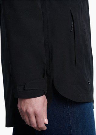 Stretch Voyagr Jacket - Women's