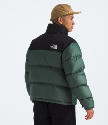 1996 Retro Nuptse Down Jacket - Men's
